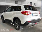 Suzuki Vitara 1.6 DDiS GLE