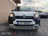 Fiat Panda 1.0 Hybrid City Cross