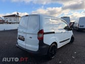 Ford Transit 1.5 TDCi Sport
