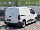 Toyota Proace City 1.2G L1 Comfort