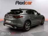 Alfa Romeo Stelvio 2.2 D Super AT8