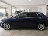 Audi A3 Sportback 1.0 TFSI Design S tronic