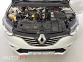 Renault Mégane Sport Tourer 1.5 Blue dCi Bose Edition EDC