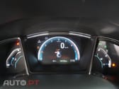 Honda Civic 1.0 i-VTEC Turbo Executive Sport Line