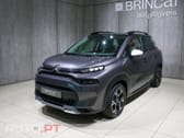 Citroen C3 Aircross 1.2 PureTech Shine EAT6