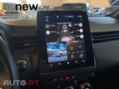 Renault Clio Esprit Alpine TCe 90