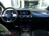 Mercedes-Benz B 250 e AMG Line