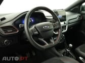 Ford Puma Puma 1.0 EcoBoost MHEV ST-Line