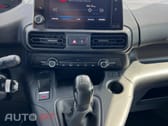 Peugeot Partner 1.5 BlueHDi Premium Standard