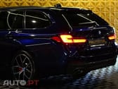 BMW 520 e Pack M