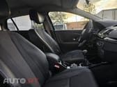 Renault Mégane Break 1,5 DCI Boss