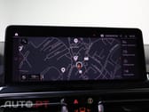 BMW iX3  Inspiring