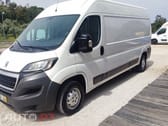 Peugeot Boxer 2.2 BlueHDi 333 L3H2 Pro