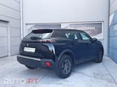 Peugeot 2008 1.2 PureTech Active Pack