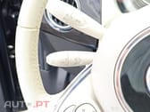 Fiat 500 1.2 Lounge J16