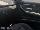 BMW 316 d Pack M Auto