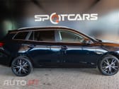 MG MG5 61 kWh Luxury