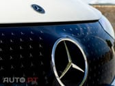 Mercedes-Benz EQE 350 Edition
