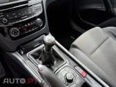 Peugeot 508 BlueHDi 120 EAT6 Stop&Start Allure
