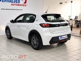 Peugeot E-208 50 kWh Active Pack
