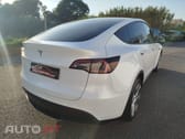 Tesla Model Y RWD