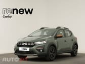 Dacia Sandero Sandero 1.0 ECO-G Stepway Extreme + Up&Go Bi-Fuel