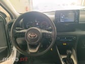 Toyota Yaris 1.5 HDF Comfort