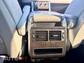 Land Rover Range Rover Sport 3.0 SDV6 HSE Dynamic