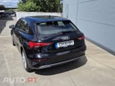 Audi A3 Sportback 1.0 TFSI S tronic