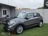 Fiat 500X 1.3Mjet Lounge GPS J17