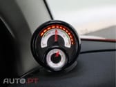 Smart ForTwo EQ passion