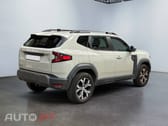 Dacia Duster 1.0 TCe ECO-G Expression Bi-Fuel