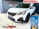 Peugeot 3008 1.6 BlueHDi Style EAT6