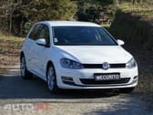 Volkswagen Golf Highline