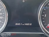 Mercedes-Benz E 220 d Avantgarde
