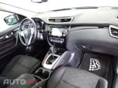 Nissan Qashqai 1.6DCI N-CONNECTA 18 XTRONIC