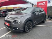 Citroen C3 1.2 PureTech Shine
