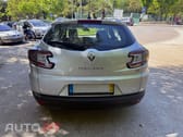 Renault Mégane Sport Tourer 1.5 DCi Nacional
