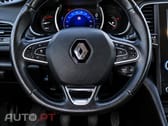 Renault Mégane 1.5 Blue dCi GT Line