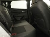 Nissan Qashqai Qashqai 1.3 DIG-T N-Connecta LED Xtronic