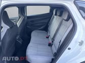 Renault Mégane E-Tech EV40 Evolution Autonomia Urbana