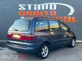 Ford Galaxy 1.9 TD