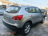 Nissan Qashqai 1.5 dCi Acenta