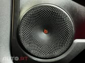 Smart #3 66 kWh Brabus AWD
