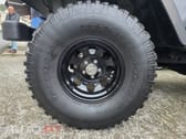 Jeep Wrangler 2.4