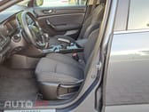 Renault Mégane Sport Tourer 1.5 DCI  Limited 116 cv