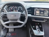 Audi Q4 E-Tron 50 quattro 82 kWH