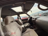 Nissan Patrol GR 2.8 TD SE