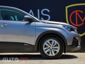 Peugeot 3008 1.5 BlueHDi Active