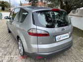 Ford S-Max 1.8 TDCi Titanium 7L